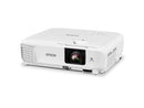 EPSON PowerLite E24 3,600 Lumens 3LCD Classroom Projector (V11HB51020), White