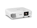 EPSON PowerLite E24 3,600 Lumens 3LCD Classroom Projector (V11HB51020), White
