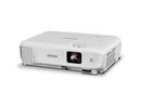 EPSON EX3290 4000-Lumen WXGA 3LCD Projector (V11HB57020) - White