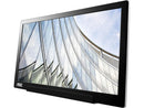 AOC 15.6" FHD 1080p USB-C Powered Portable, IPS panel, USB Type-C, Tilt,