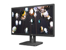 AOC 27E1H 27" Full HD 1920 x 1080 Monitor, IPS Panel, 20M:1 Dynamic Contrast