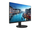 AOC U2790VQ 27" 4K 3840 x 2160 UHD LED Monitor, IPS Panel, 1 Billion+ Colors,