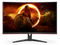 AOC 32" (31.5" Viewable) 240 Hz VA FHD Curved Gaming Monitor FreeSync Premium