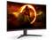 AOC 32" (31.5" Viewable) 240 Hz VA FHD Curved Gaming Monitor FreeSync Premium