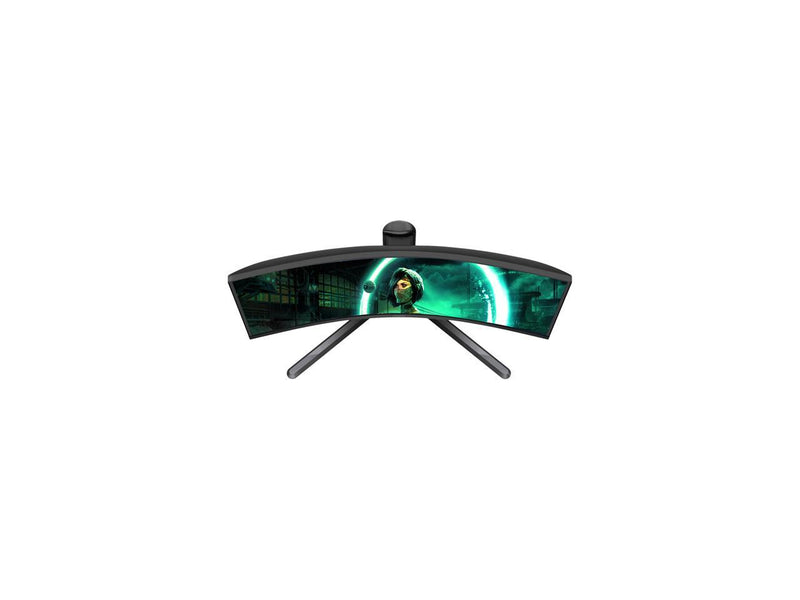 AOC CQ27G3S 27" QHD 2560 x 1440 (2K) 165 Hz (DisplayPort 1.2), 144 Hz (HDMI 2.0)