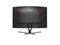 AOC 31.5" 165 Hz (DisplayPort 1.4), 144 Hz (HDMI 2.0) VA QHD Gaming Monitor