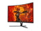 AOC 31.5" 165 Hz (DisplayPort 1.4), 144 Hz (HDMI 2.0) VA QHD Gaming Monitor