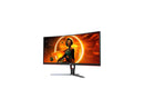 2021 AOC 30 LED Gaming Monitor - 75Hz, Full HD 2560 x 1080 Curved Monitor