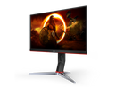 AOC 27" 165 Hz VA FHD Gaming Monitor 1920 x 1080 (27G2S)