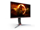 AOC 27" 165 Hz VA FHD Gaming Monitor 1920 x 1080 (27G2S)