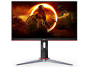 AOC 24" (23.8" Viewable) 165 Hz VA FHD Gaming Monitor FreeSync Premium (AMD