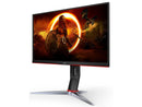 AOC 24" (23.8" Viewable) 165 Hz VA FHD Gaming Monitor FreeSync Premium (AMD