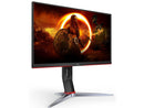AOC 24" (23.8" Viewable) 165 Hz VA FHD Gaming Monitor FreeSync Premium (AMD