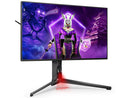 AOC 27" 240 Hz IPS QHD IPS Gaming Monitor NVIDIA G-Sync Ultimate 2560 x 1440