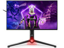 AOC 27" 144 Hz Nano IPS UHD Nano IPS Gaming Monitor G-SYNC Compatible 3840 x