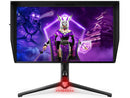 AOC 27" 144 Hz Nano IPS UHD Nano IPS Gaming Monitor G-SYNC Compatible 3840 x