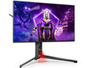 AOC 27" 144 Hz Nano IPS UHD Nano IPS Gaming Monitor G-SYNC Compatible 3840 x