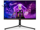 AOC AG324UX 32" (31.5" Viewable) UHD 3840 x 2160 (4K) 144 Hz  Built-in Speakers