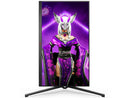AOC AG324UX 32" (31.5" Viewable) UHD 3840 x 2160 (4K) 144 Hz  Built-in Speakers