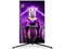 AOC AG324UX 32" (31.5" Viewable) UHD 3840 x 2160 (4K) 144 Hz  Built-in Speakers