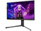 AOC AG324UX 32" (31.5" Viewable) UHD 3840 x 2160 (4K) 144 Hz  Built-in Speakers