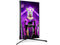AOC AG324UX 32" (31.5" Viewable) UHD 3840 x 2160 (4K) 144 Hz  Built-in Speakers