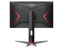 AOC 27" IPS FHD Gaming Monitors - FreeSync Premium - 1920 x 1080  - 240 Hz- IPS