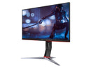 AOC 27" IPS FHD Gaming Monitors - FreeSync Premium - 1920 x 1080  - 240 Hz- IPS