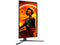 AOC U27G3X 27" Frameless Gaming Monitor, 4K UHD 3840x2160, 160Hz 1ms, Height