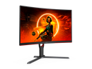 AOC 27" 240 Hz VA QHD Gaming Monitor FreeSync Premium (AMD Adaptive Sync) 2560 x