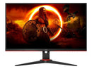 AOC 24" (23.8" Viewable) 165 Hz (DP), 144 Hz (HDMI) IPS FHD Gaming Monitor 1920