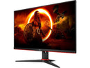 AOC 24" (23.8" Viewable) 165 Hz (DP), 144 Hz (HDMI) IPS FHD Gaming Monitor 1920