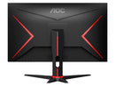 AOC 24" (23.8" Viewable) 165 Hz (DP), 144 Hz (HDMI) IPS FHD Gaming Monitor 1920