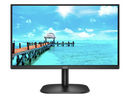 AOC 24B2H2 24” Frameless IPS Monitor, FHD 1920x1080, 100Hz, 106% sRGB, for Home