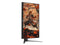 AOC 27" 180 Hz IPS FHD Gaming Monitor 1920 x 1080 DCI-P3 (CIE1976): 102.2%, NTSC