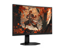 AOC 27" 280 Hz VA FHD Gaming Monitor 1920 x 1080 C27G4ZX