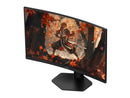 AOC 27" 280 Hz VA FHD Gaming Monitor 1920 x 1080 C27G4ZX