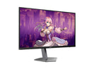 AOC 27" 240 Hz OLED QHD Gaming Monitor sRGB (CIE1931): 147.7%, DCI-P3 (CIE1976):