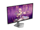 AOC 27" 240 Hz OLED QHD Gaming Monitor sRGB (CIE1931): 147.7%, DCI-P3 (CIE1976):