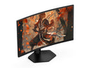 AOC 27" 180 Hz VA QHD Gaming Monitor CQ27G4X
