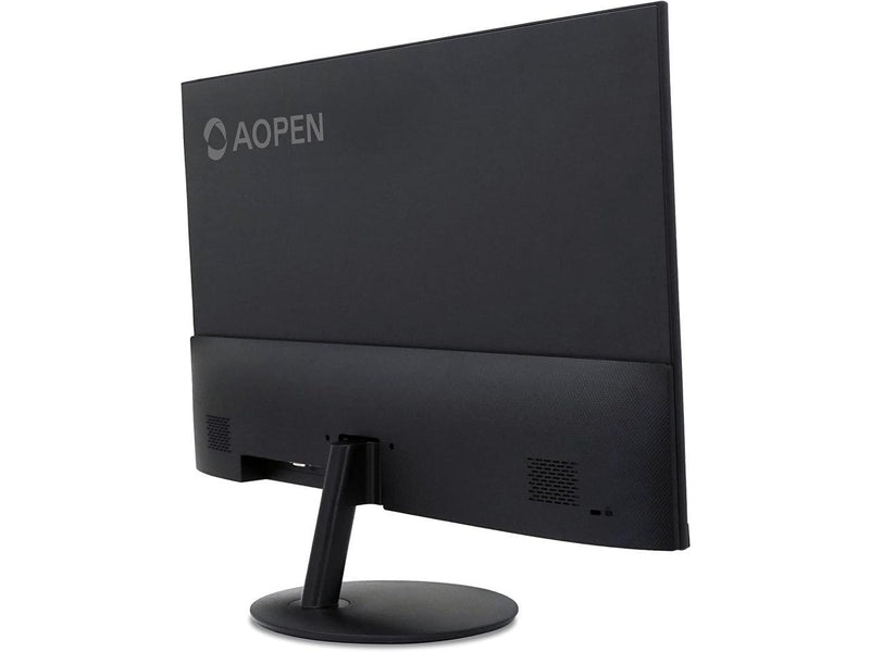 Aopen 24SA2Y HBI 23.8inch Ultra-Thin 1920x1080 100Hz Refresh rate 1ms response