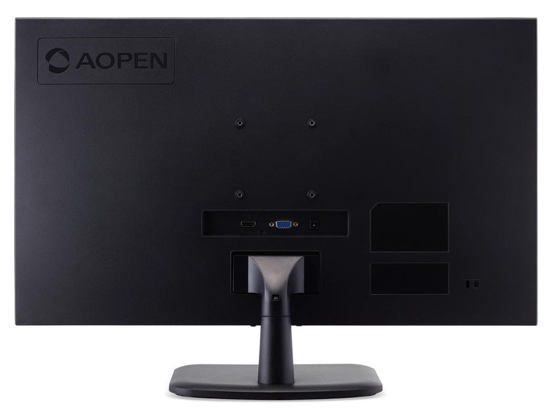 AOPEN 24CV1Y Hbi 23.8" Professional Full HD (1920 x 1080) Gaming and for Work