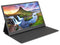 AOPEN 16PM1Q Abmiuuzx 15.6" Full HD 1920 x 1080 IPS Business Portable Monitor |