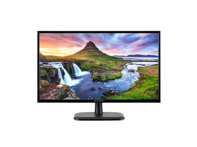 Acer AOPEN 27CV1 Hbi 27-inch Professional Full HD (1920 x 1080) Gaming and for