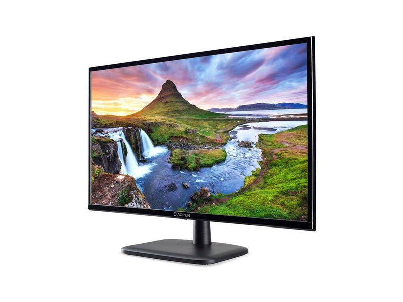 Acer AOPEN 27CV1 Hbi 27-inch Professional Full HD (1920 x 1080) Gaming and for