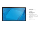 Elo Touch Solutions 5053L (E666224) Black 50" USB-C Infrared (Clear with