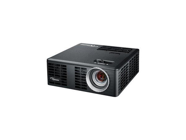 Optoma ML750 1280 x 800 700 Lumens Single 0.45" DMD DLP Technology by Texas
