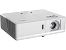 Optoma ZU506T-W 1920 x 1200 5,000 ANSI lumens DLP WUXGA Professional