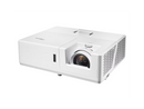 Optoma ZH606-W 1920 x 1080 DLP Home Theater Projector 6000 Lumens 300,000:1