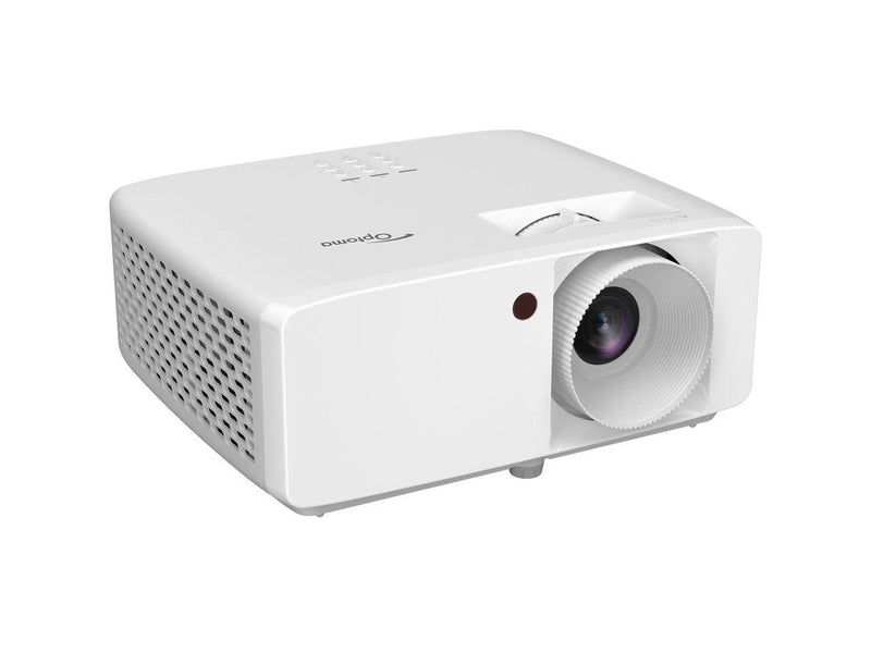 Optoma ZX350e XGA 3700 Lumen Ultra-compact High Brightness Laser Projector